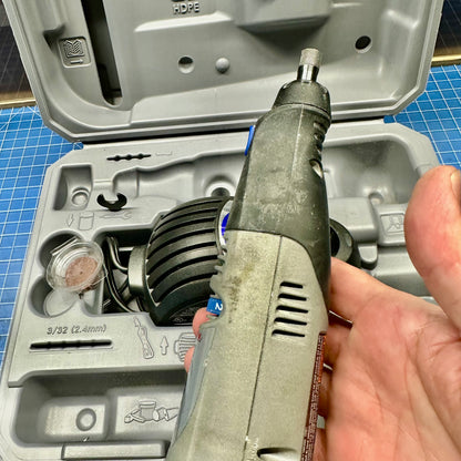 Dremel 10.8V Cordless Rotary Tool