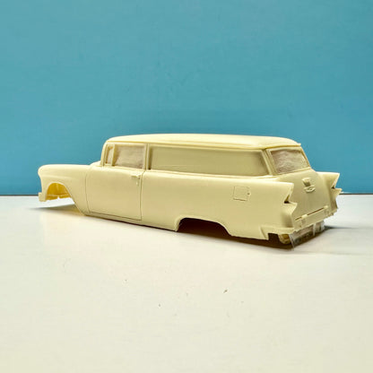 1955 Chevy Sedan Delivery Resin Cast Kit