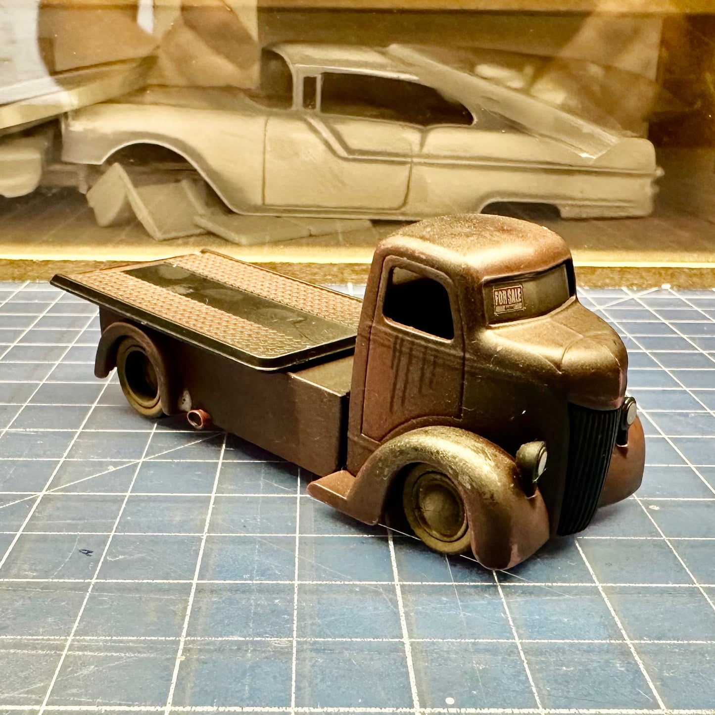 1/64 Lot of 5 Cars