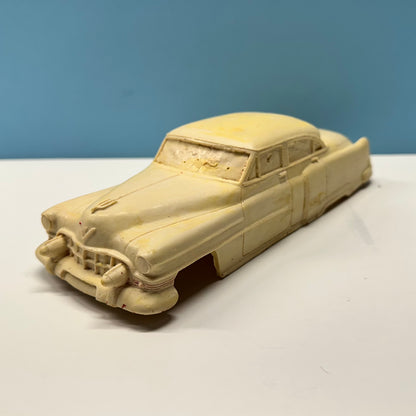 1953 Cadillac Fleetwood 60 Special Cast Resin Model Kit