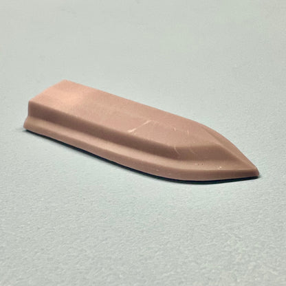 2 Hood Scoop for Any Car or Truck 1/24 1/25