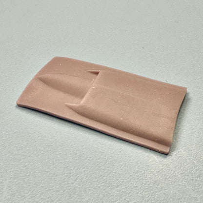16 Hood Scoop for Any Car or Truck 1/24 1/25