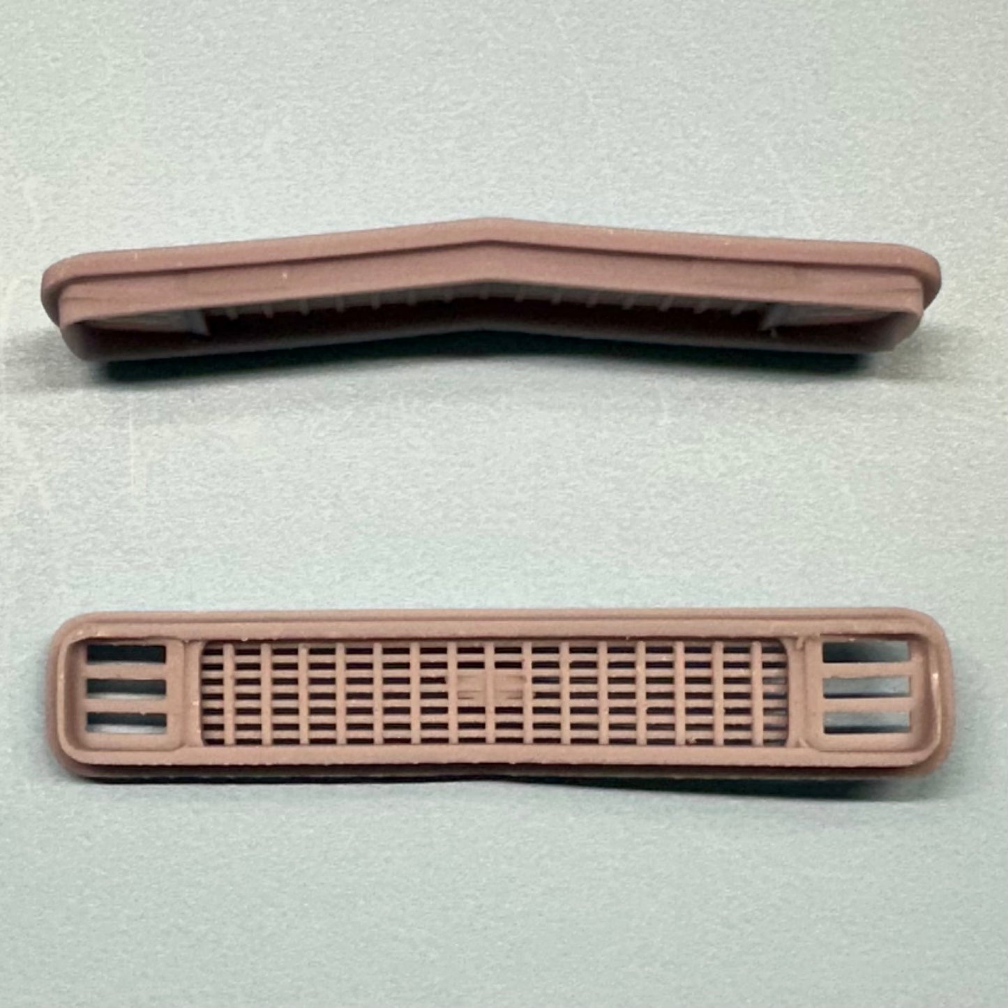1969-1972 Chevy c10 Grille 1/25