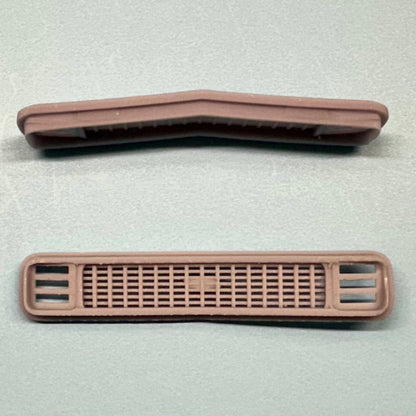 1969-1972 Chevy c10 Grille 1/25