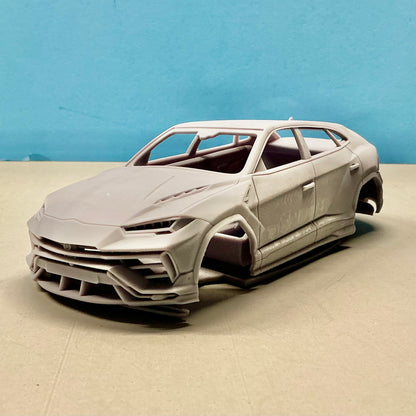 Lamborghini Urus - Old Stock New Kit - 15 % OFF