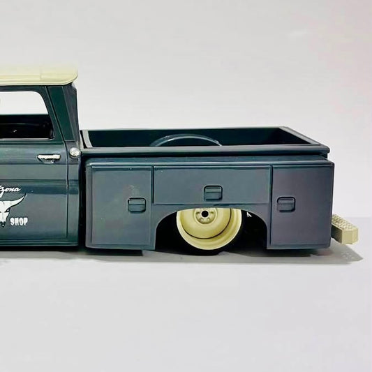 Service Bed Fenders 1/24 1/25