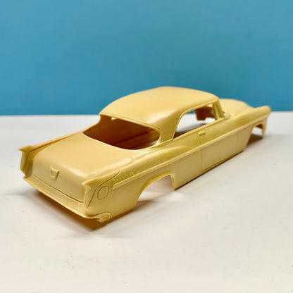 1955 Chrysler Desoto 2 Door Hardtop Cast Resin Model Kit