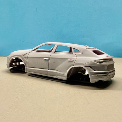 Lamborghini Urus - Old Stock New Kit - 15 % OFF