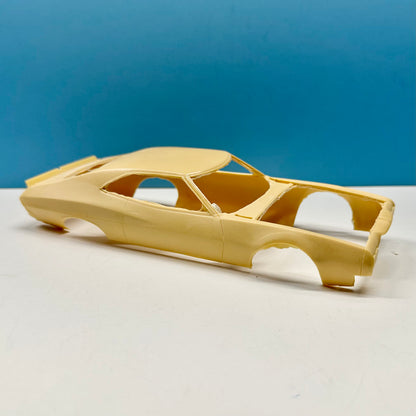 1973 Ford Torino Cast Resin Model Kit KED