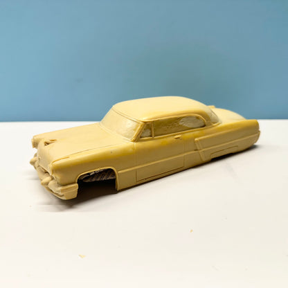 1952 Lincoln Cast Resin Model Kit