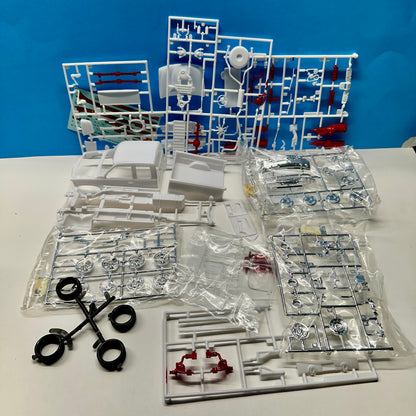 1999 Chevy Silverado Custom Pickup Truck