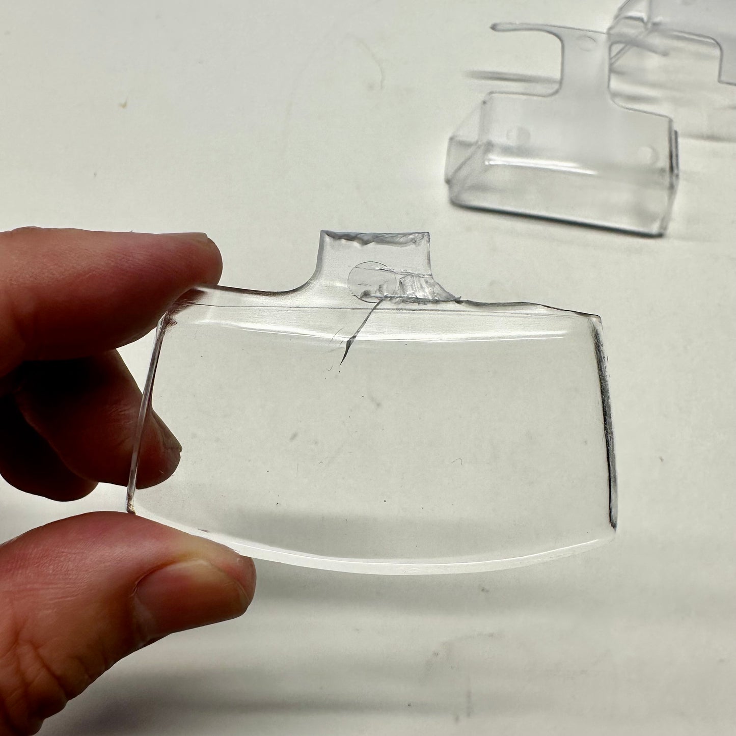 1990s Chevy C1500 Extended Cab Pickup Truck AMT w/ extras