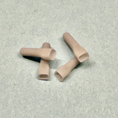 Exhaust Tips for MOPAR B-Body 1/24 1/25