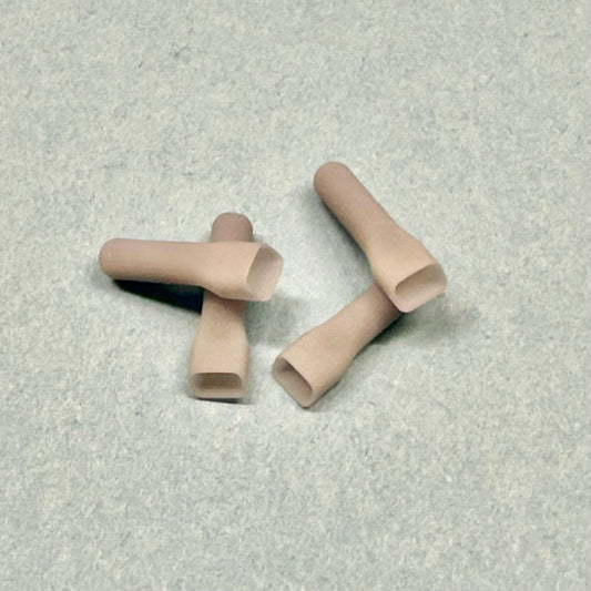 Exhaust Tips for MOPAR B-Body 1/24 1/25