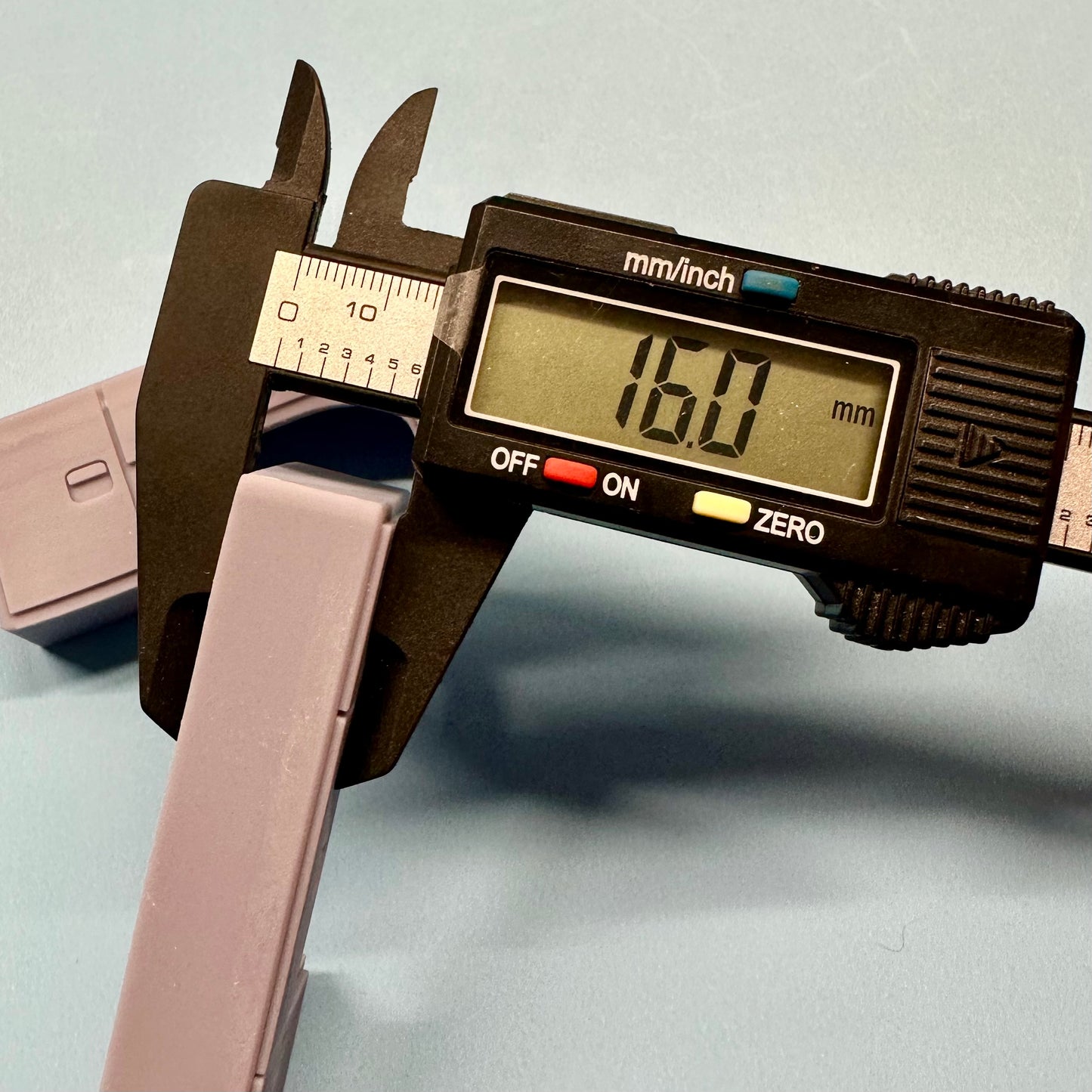 Service Bed Fenders 1/24 1/25