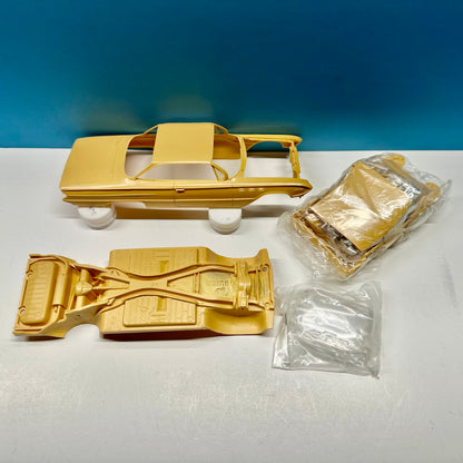 1961 Buick Victoria? LeSabre? Cast Resin Model Kit KED