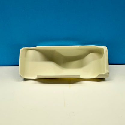 Resin 1971-1974 Plymouth Cuda Funny Car (Competition Resins)