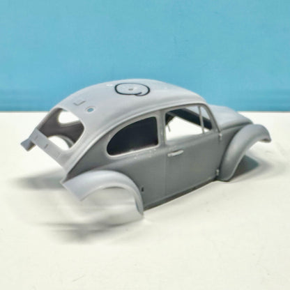#3 Baja Bug Body Only (Defective) 1/25