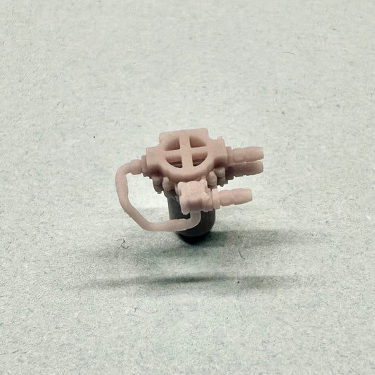 Clear View Filtration OIl Filter 1/24 1/25