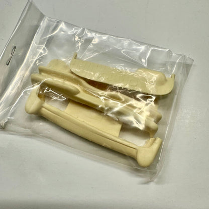 1957 Dodge 2 Door Hardtop Cast Resin Model Kit KED