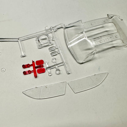 1969 Chevy Corvair Original Release