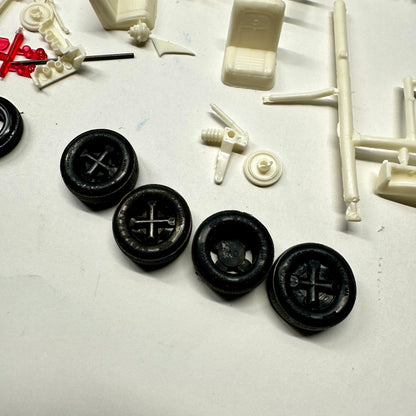 1969 Chevy Corvair Original Release