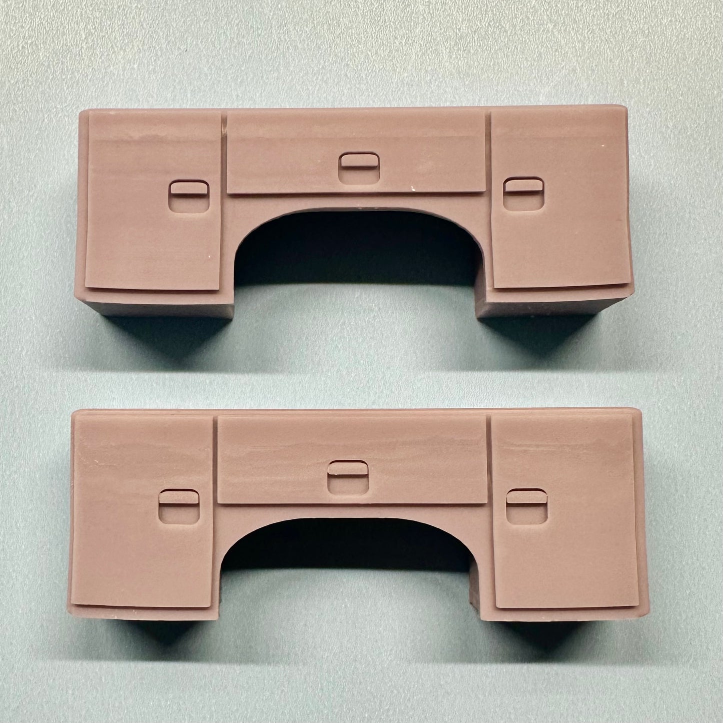 Service Bed Fenders 1/24 1/25