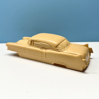 1955 Cadillac Cast Resin Model Kit