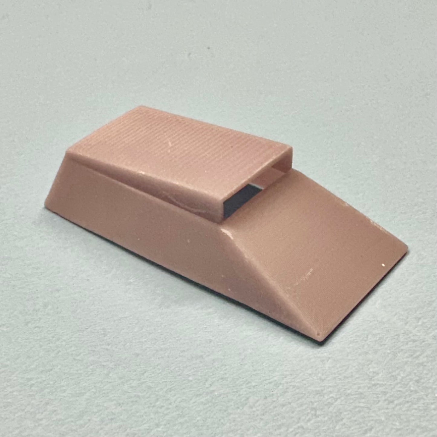 13 Hood Scoop for Any Car or Truck 1/24 1/25