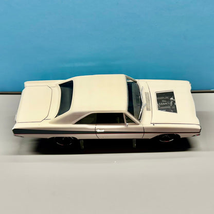 Tilt Car Stand for Displaying Models