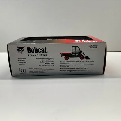 Bobcat 5600 Toolcat Utility Work Machine 1/25 New