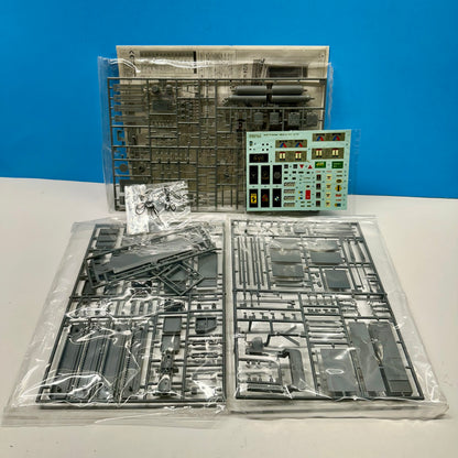 Fujimi Garage and Tools Set (Tools) 1/24