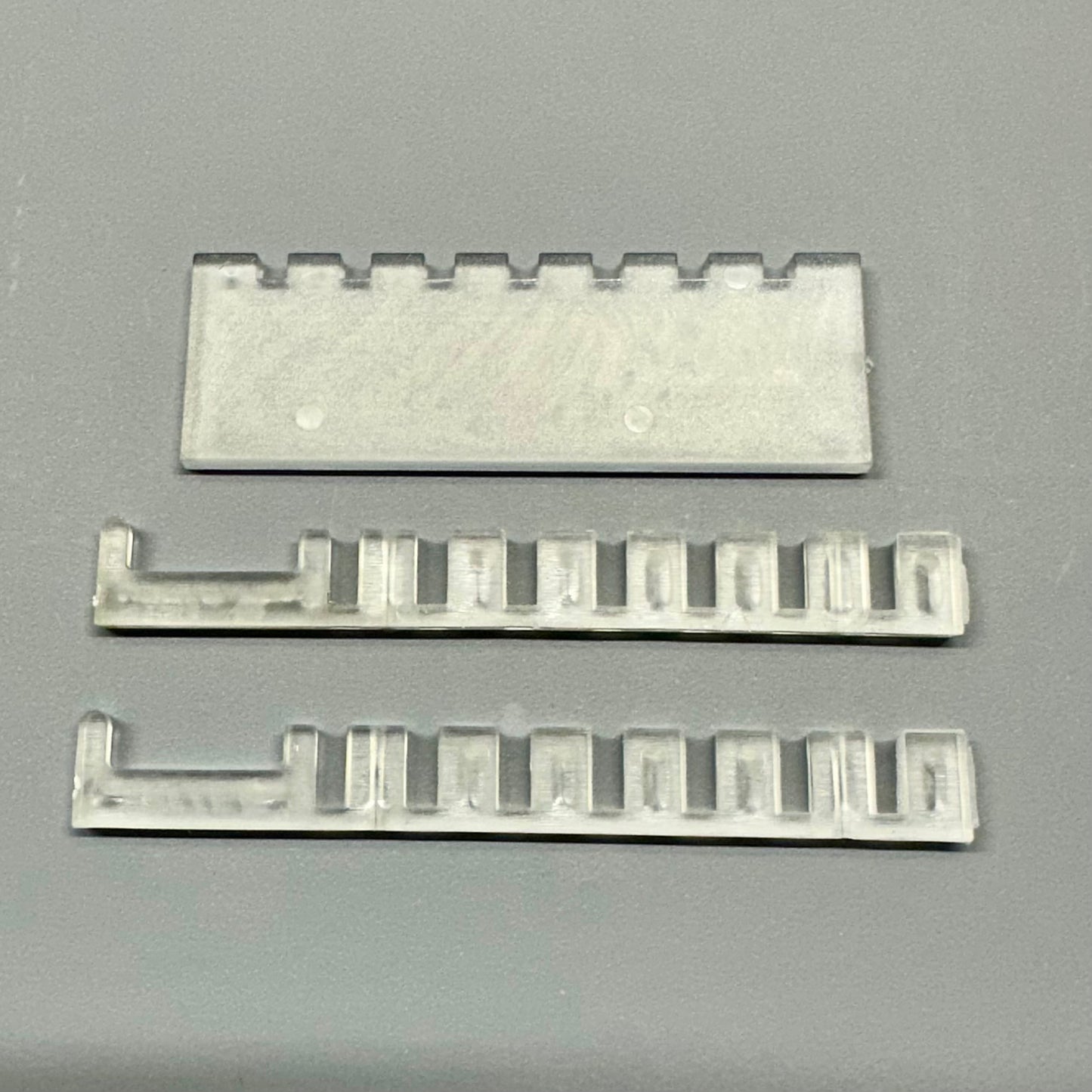Tilt Car Stand for Displaying Models