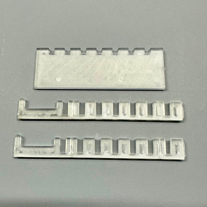 Tilt Car Stand for Displaying Models