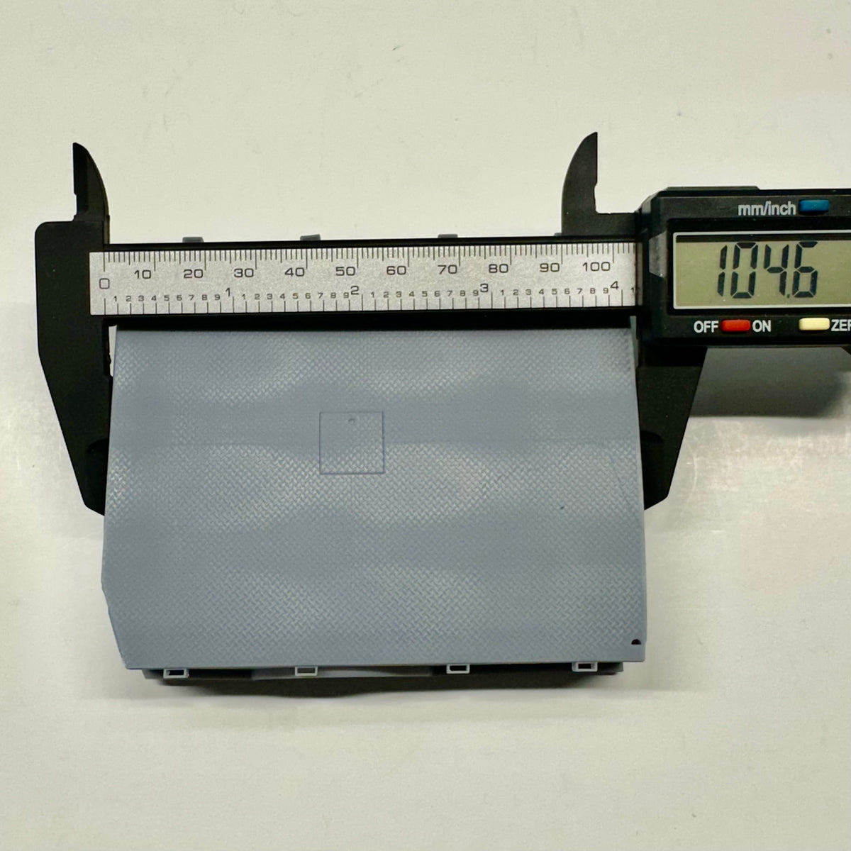 Steel Flatbed 1/24 1/25