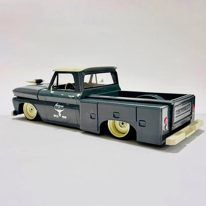 Service Bed Fenders 1/24 1/25