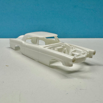 1955 Lincoln Mark II 1/32 Cast Resin Model Kit KED
