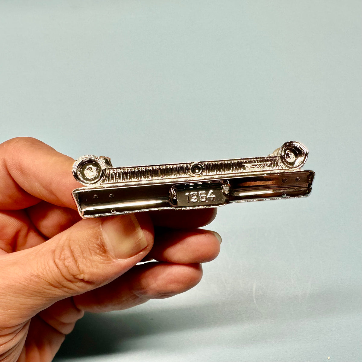 1964 Falcon Cast Resin Parts by Modlehaus