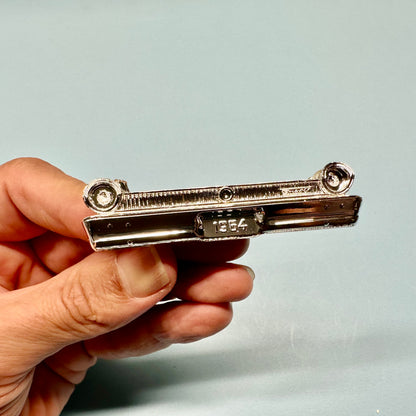 1964 Falcon Cast Resin Parts by Modlehaus