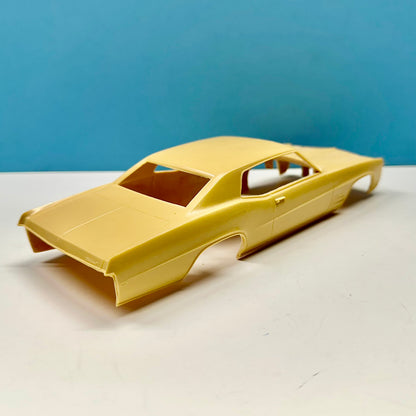 1970 Buick Wildcat Cast Resin Model Kit KED