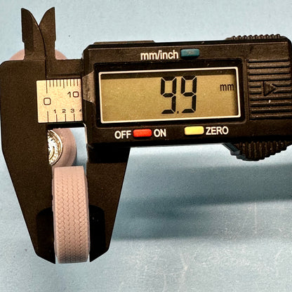 18 Custom Wheels  1/24 1/25