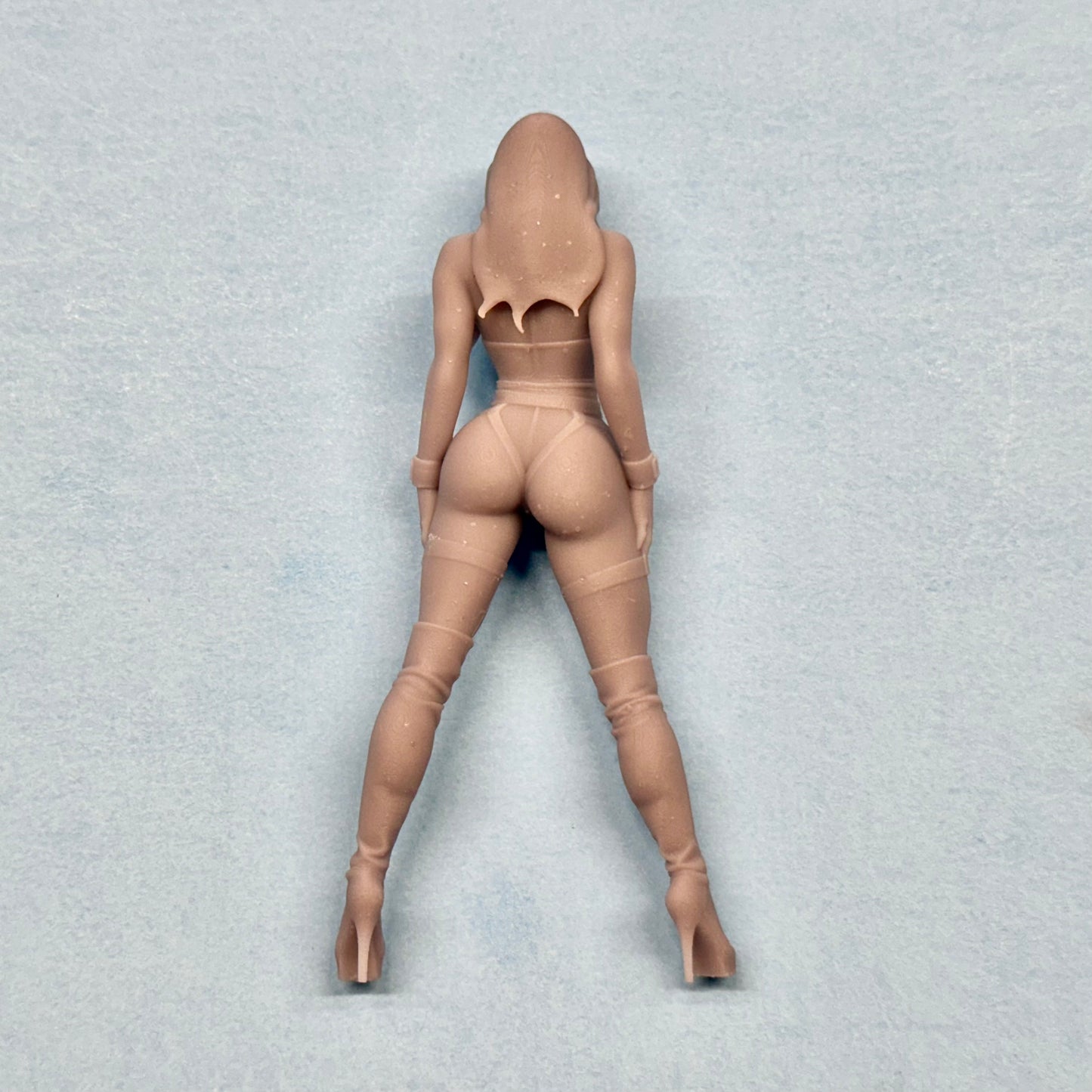 23. High Heel Dina Figure for Display or Diorama 1/24 1/25 - 20% OFF
