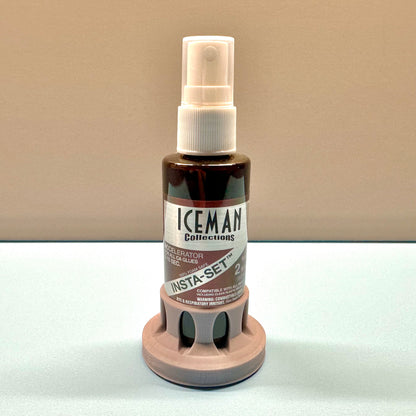 Spill Proof Base / Holder - Different Sizes