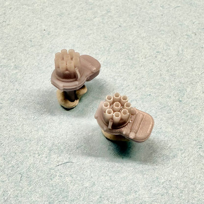 Schiefer Magneto Distributor 1/24 1/25