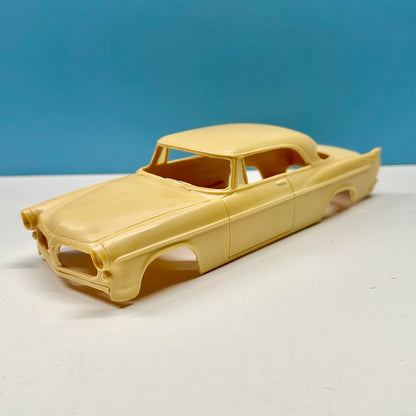 1955 Chrysler Desoto 2 Door Hardtop Cast Resin Model Kit