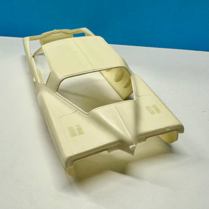 Resin 1971 - 1972 Buick Riviera