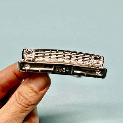 1964 Falcon Cast Resin Parts by Modlehaus