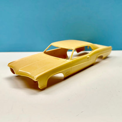 1970 Buick Wildcat Cast Resin Model Kit KED