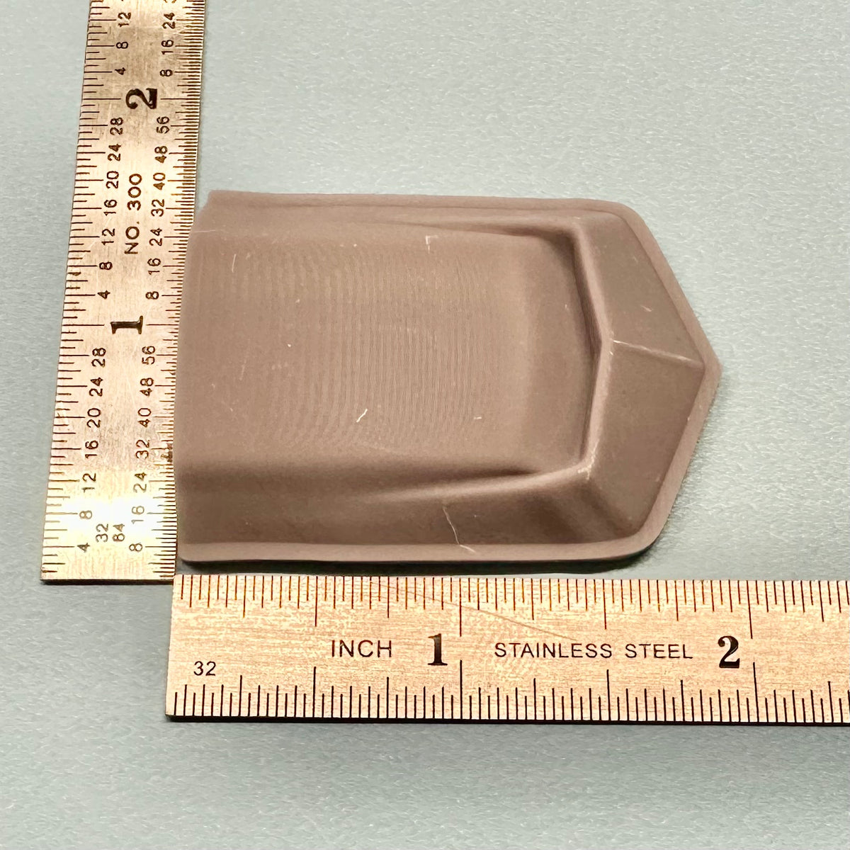 9 Hood Scoop for Any Car or Truck 1/24 1/25