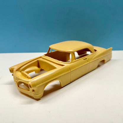 1956 Chrysler 300 Cast Resin Model Kit KED